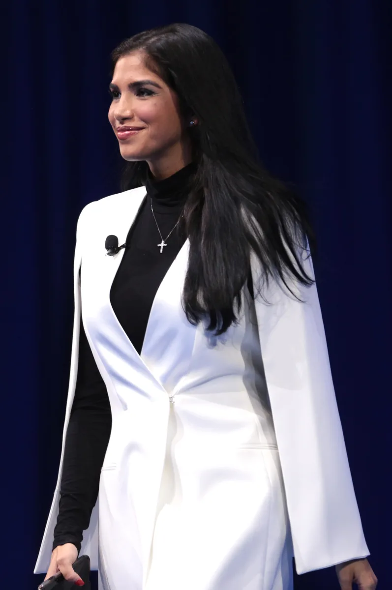Madison Gesiotto Gilbert